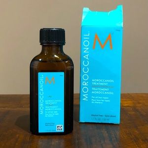 Moroccanoil Treatment